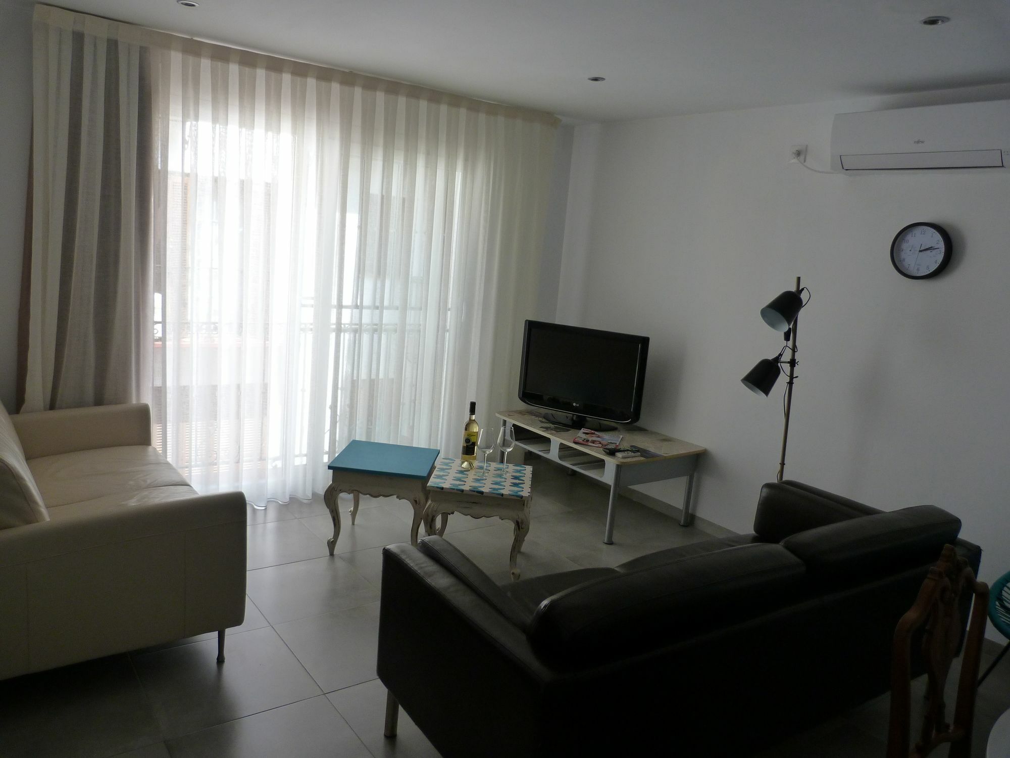 Dreams Apt Placentines 2 Séville Extérieur photo